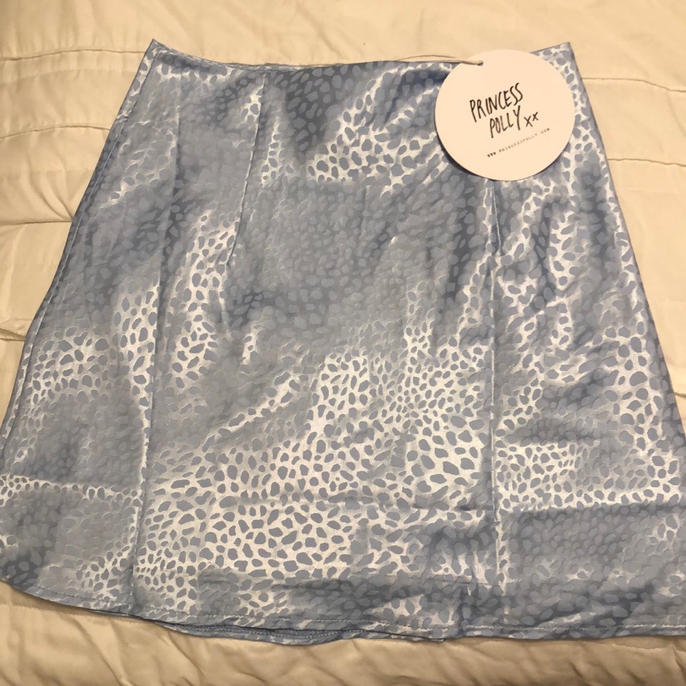 Princess Polly mini skirt